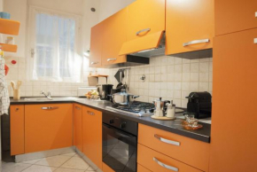 Fortezza Apartment